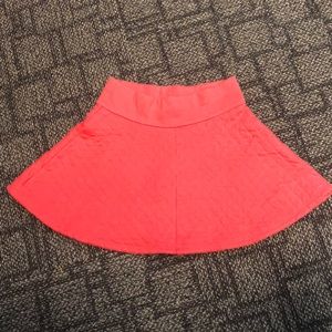 Girl’s Cherokee Skirt-Size 4/5